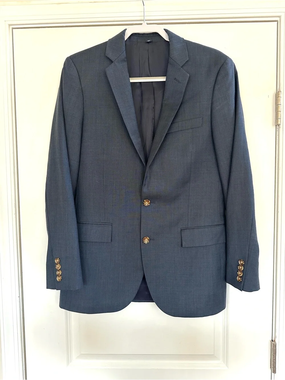 J. Crew quick shipping